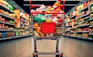 Ventas de supermercados en Magallanes cayeron un 2,7% en julio y marcan el mayor retroceso del país
