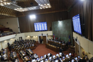 Cámara de Diputadas y Diputados revierte inadmisibilidad de proyecto que protege sueldos de deudores del CAE