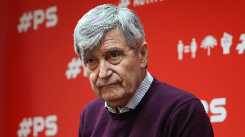 A los 71 años fallece Camilo Escalona: Reacciones en el Partido Socialista de Magallanes y las palabras de José Antonio Kast