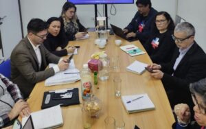 Minsal por actualización de per capíta 2026: “Es una señal concreta que estamos avanzando en los compromisos”
