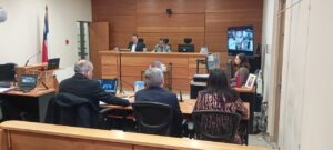 Caso Luminarias: Condenan a exalcalde de Puerto Natales, Fernando Paredes, por delito de cohecho