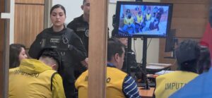 Corte de Apelaciones decidirá cautelar de mujer involucrada en red de tráfico de drogas por delivery en Punta Arenas