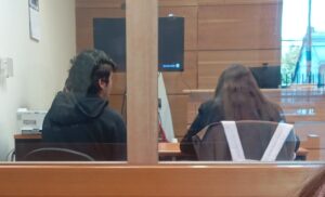 Prisión preventiva para hombre detenido con arma cargada en Punta Arenas