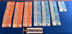 PDI de Puerto Natales recupera más de $6 millones sustraídos a adulto mayor de 80 años
