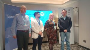 Punta Arenas impulsa la economía regional con histórica Rueda de Negocios para comercializar productos locales hacia las Islas Malvinas