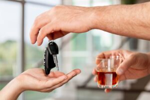 El 21% de los chilenos considera “socialmente aceptable” conducir después de consumir alcohol