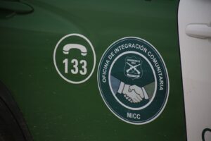 Carabineros detiene a cuatro prófugos de la justicia durante fiscalizaciones preventivas en Punta Arenas