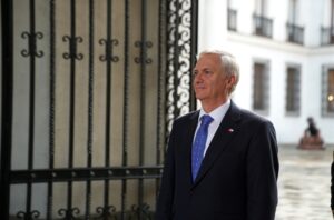 Presidente José Antonio Kast encabeza gabinete regional en Magallanes tras controversia diplomática con Argentina
