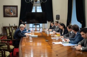 Presidente José Antonio Kast presenta proyecto de ley que crea el FONAVI y el Ahorro Voluntario para la Vivienda