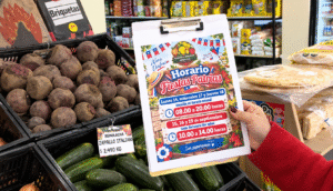 Comercio en Magallanes deberá cerrar a las 21:00 horas este jueves 17 por feriados irrenunciables de Fiestas Patrias