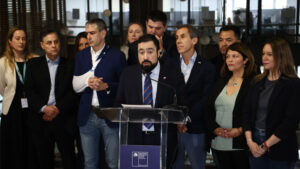 Gobierno retira reglamento de Ley de Seguridad Municipal tras intenso malestar de alcaldes