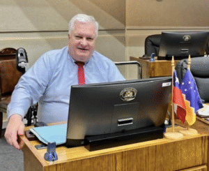 Senador Kusanovic alerta por caída del 2% en el PIB de Magallanes y exige recursos frescos en el Presupuesto