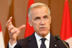 Primer ministro canadiense Mark Carney admite que su gobierno evaluó el riesgo de una acción militar de EE. UU.
