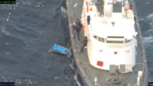 Pescadores ruegan por ayuda de la Armada para hallar a la “Talymar”
