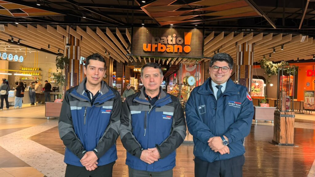 Senapred Magallanes realizará la Expo Emergencia 2026 en el Mall Espacio Urbano Pionero de Punta Arenas