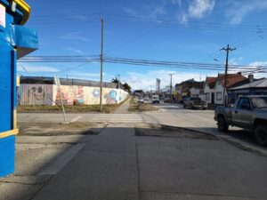 Vecino del Barrio Prat defiende emplazamiento del nuevo edificio consistorial de Punta Arenas en terrenos del exhospital