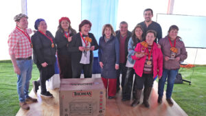 Río Verde celebró el Campeonato de la Mejor Empanada 2026 en antesala de Fiestas Patrias