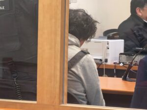 Arresto domiciliario para conductor ebrio que arrastró a una mujer por una cuadra