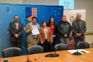 Lanzan Programa Cultural Bicentenario Chiloé–Magallanes 2026 con financiamiento del FNDR