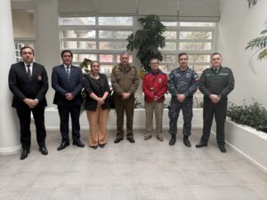 Autoridades de Magallanes entregan balance de Fiestas Patrias con drástica baja en accidentes de tránsito