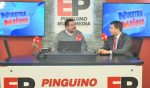 Diputado Cristián Araya lidera agenda de seguridad en Magallanes y advierte sobre el control en puertos y soberanía en el Estrecho