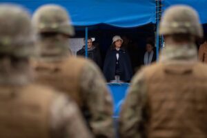 Gobierno responde a reflexiones del Te Deum y anuncia programa piloto nacional desde Magallanes