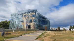 Minsal mantiene vacante la titularidad en la Seremi de Salud de Magallanes