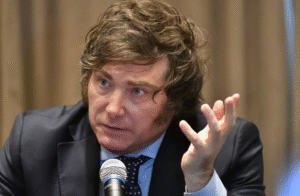 Javier Milei advierte al Reino Unido por las Islas Malvinas y anuncia cadena nacional tras firme respuesta de Londres