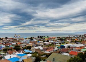 Investigan presunta agresión con tijera a funcionaria al interior de un centro de menores en Punta Arenas