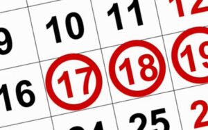 Aprueban en general proyecto para declarar feriado el 17 de septiembre pese a la oposición del Gobierno