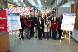 Minvu presenta tarjeta “Tu Casa a Tu Pinta” para jefas de hogar en Magallanes