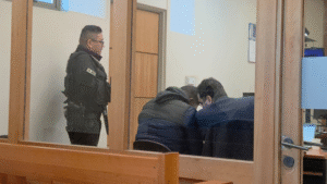 Detienen a ciudadano extranjero acusado de agresión sexual contra menor de 14 años en Punta Arenas