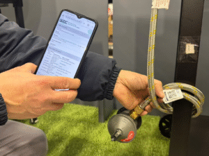 Seremi de Energía llama a prevenir riesgos eléctricos y exigir certificación SEC ante la llegada de Fiestas Patrias