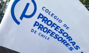 Colegio de Profesores de Magallanes denuncia no pago de sueldos y suspensión de reemplazos docentes