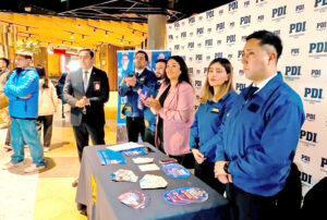 Fonda Preventiva 2026 en Punta Arenas alista a Magallanes para celebraciones de Fiestas Patrias seguras
