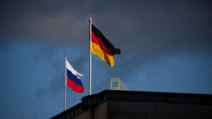 Alemania acusa a Rusia por intento de ataque con dron explosivo en el aeropuerto de Leipzig y anuncia sanciones diplomáticas