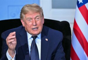 Donald Trump rechaza tregua con Irán pero prevé retomar negociaciones esta semana
