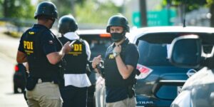 Mafia brasileña “de las más peligrosas de América” intentó instalarse en Chile