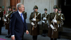 Presidente José Antonio Kast encabeza gabinete regional en Magallanes tras controversia diplomática con Argentina
