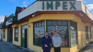 Comienza en Magallanes el pago del Subsidio a la Contratación con bonificaciones de hasta el 60%