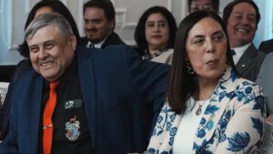 Presidente Kast encabeza mesa con alcaldes magallánicos y aborda urgencias en salud, urbanización y turismo