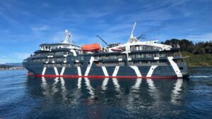 Antarctica21 inaugura temporada 2026-2027 con 52 expediciones