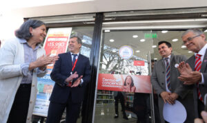Empresa Portuaria Austral consolida su plan de crecimiento e infraestructura para potenciar la conectividad en Magallanes y proyectarse hacia la Antártica