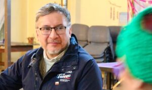 Delegado Moncada destaca inicio de telemedicina gastroenterológica para vecinos de Puerto Williams