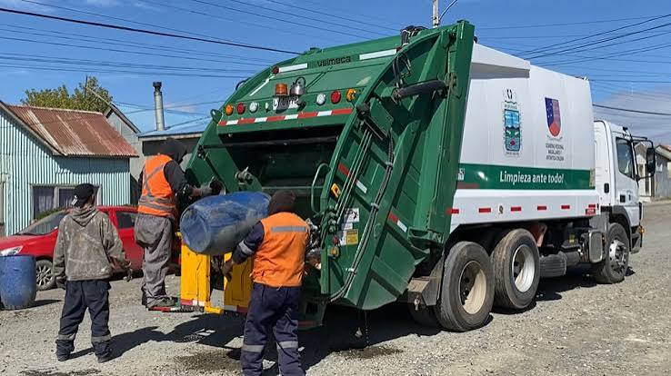 Porvenir enfatiza importancia de disponer correctamente residuos domiciliarios