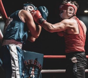 Club Kotaixboxing organiza exitoso primer torneo de boxeo con 9 clubes de la Región de Magallanes