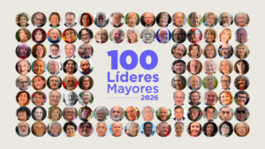 Tres figuras destacadas de Magallanes son elegidas entre los 100 Líderes Mayores 2026