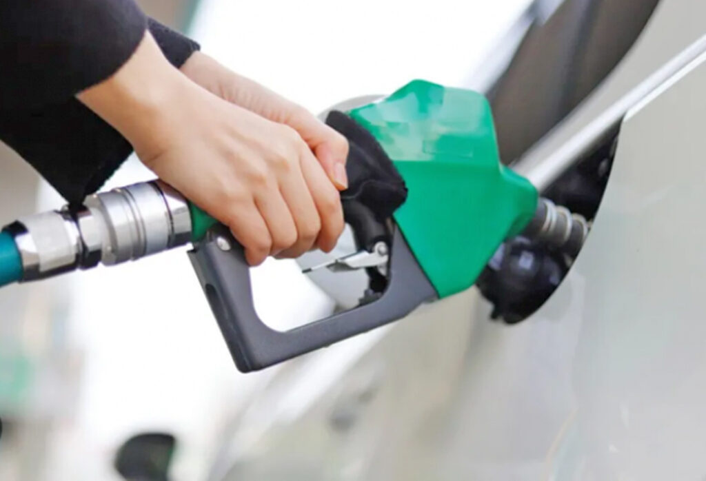 ENAP confirma fuerte alza en los combustibles: diésel subirá $91,5 y gasolinas $41,3 este jueves