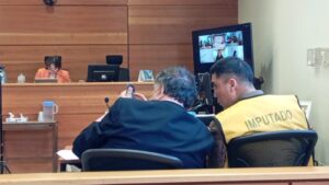 Inicia juicio por homicidio frustrado tras atropello en Martínez de Aldunate