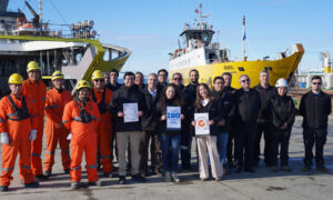 TABSA obtiene certificación internacional ISO 50.001 en Gestión de Energía de manos de SGS